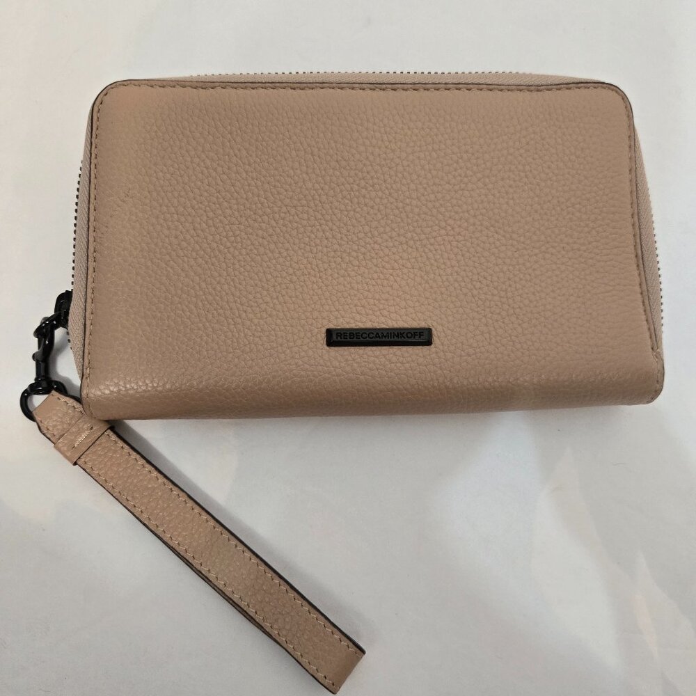 REBECCA MINKOFF Wristlet Wallet